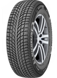 235/55 R19 101H ZIMA Michelin ALPIN LA2 AO