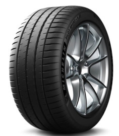 245/35 R21 96Y LETO Michelin PS4 S ACOUSTIC T0 XL