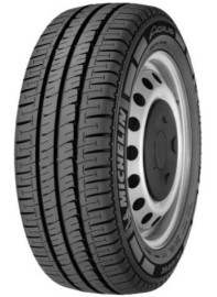 225/75 R16 118R LETO Michelin AGILIS + MO-V