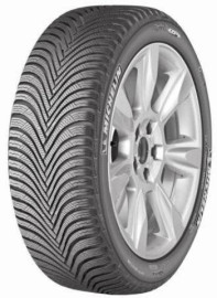 225/55 R17 97H ZIMA Michelin ALPIN 5 AO