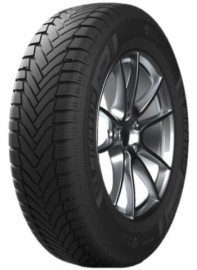 175/65 R17 87H ZIMA Michelin ALPIN 6