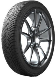 245/45 R18 100V ZIMA Michelin PILOT ALPIN 5 XL