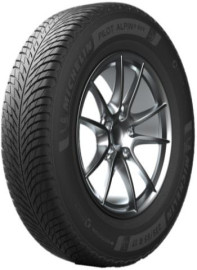 275/40 R22 108V ZIMA Michelin PILOT ALPIN 5 SUV XL