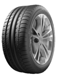 265/40 R18 101Y LETO Michelin PS2 N4 XL