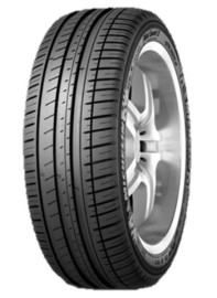 205/45 R16 87W LETO Michelin PS3 XL