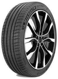 265/40 R21 105Y LETO Michelin PS4 SUV XL