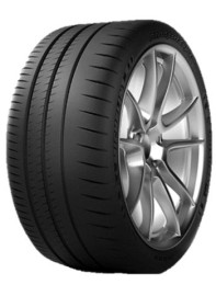 33x53 R21 109Y LETO Michelin SPORT CUP 2 R CONNECT N0 XL