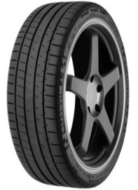 245/35 R18 92Y LETO Michelin SUPER SPORT* XL