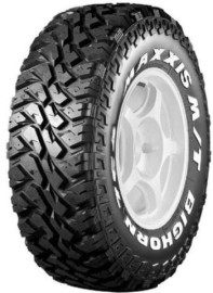 265/75 R16 112N LETO Maxxis MT764 RWL POR