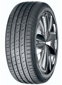 245/40 R20 99Y LETO Nexen N FERA SU1 XL