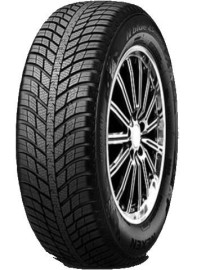 235/65 R17 108V CELOROK Nexen N BLUE 4 SEASON SUV XL