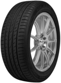 205/40 R17 84W LETO Nexen N FERA SU4 XL