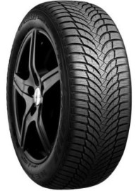 205/60 R15 91T ZIMA Nexen WINGUARD SNOW G WH2