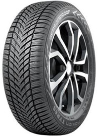 245/40 R18 97W CELOROK Nokian SEASONPROOF XL