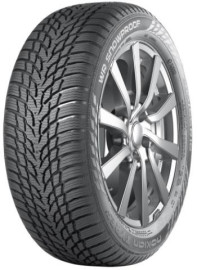 235/50 R18 101V ZIMA Nokian WR SNOWPROOF P XL