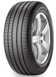 235/55 R19 105Y LETO Pirelli SCORPION VERDE AR KS XL