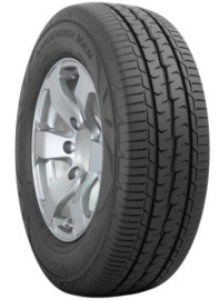 165/70 R14 89R LETO Toyo NANOENERGY VAN