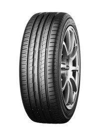 225/50 R16 92W LETO Yokohama BLUEARTH-A