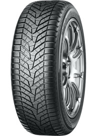 255/50 R19 107V ZIMA Yokohama V905 BLUEARTH XL