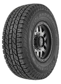 265/65 R17 120R LETO Yokohama G015