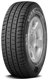 225/65 R16 112/110R ZIMA Pirelli CARRIER WINTER