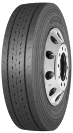 265/70 R19,5 140M LETO Michelin X MULTI Z 2
