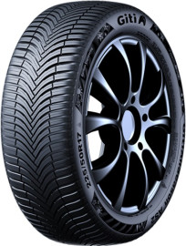 215/50 R18 92W Giti GITIALLSEASON AS2