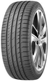 245/40 R20 99W Giti GITICONTROL 288