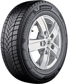 205/75 R16 113R ZIMA Bridgestone DURAVIS WINTER