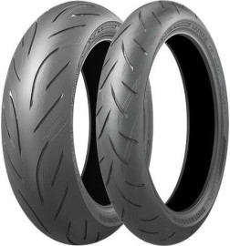 180/55 R17 73W LETO Bridgestone S21R TL