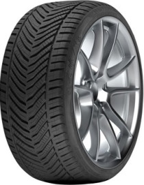 205/75 R16 110R Riken ALL SEASON LIGHT TRUCK