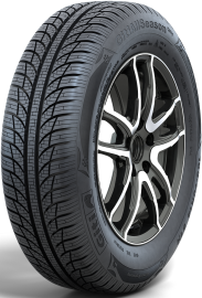 185/65 R14 86T Giti GITIALLSEASON CITY