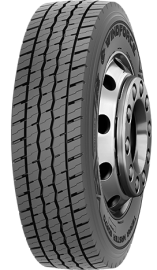 245/70 R19,5 136M Windforce TERRA MASTER GDR70