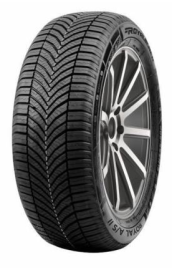 185/70 R14 88H ROYAL BLACK ROYAL A/S II
