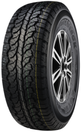 245/75 R17 121S RoyalBlack ROYAL A/T