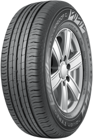 195/70 R15 104R LETO Nokian Cargoproof C