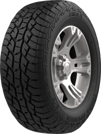 265/50 R20 111S ZMAX TERRA XPLORER C2 A/T