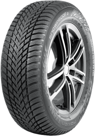 235/50 R17 100V Nokian SNOWPROOF 2