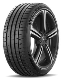 HL255/35 R21101Y 101Y LETO Michelin Pilot Sport 5 Acoustic