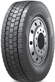 295/55 R22,5 147K CELOROK Hankook SMART FLEX DH51