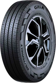 185/75 R16 100T Giti GITIVAN V61