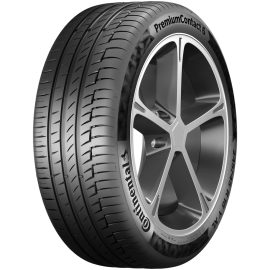 255/40 R22 103V Continental PREMIUMCONTACT 6