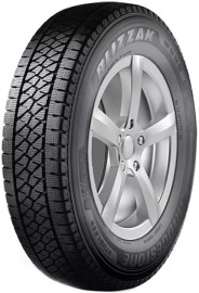 195/75 R16 107R ZIMA Bridgestone Blizzak W995
