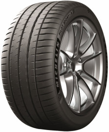 295/35 R20 105Y Michelin PILOT SPORT 4S