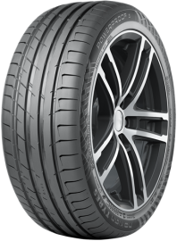 215/50 R18 92W LETO Nokian Powerproof 2