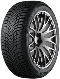 235/65 R17 108H Giti GITIWINTER W2 SUV