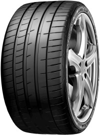 285/35 R20 104Y Goodyear EAGLE F1 SUPERSPORT