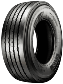 385/65 R22,5 164K Giti GTR955