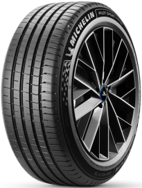 255/40R21 102Y Leto Michelin PilotSport5Energy XL A-A-73-B
