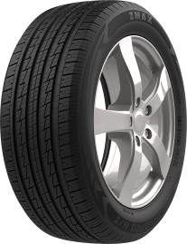255/65 R17 110H ZMAX GALLOPRO H/T